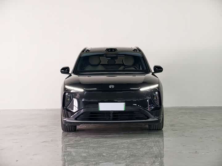 Photo 2 - Nio ES6