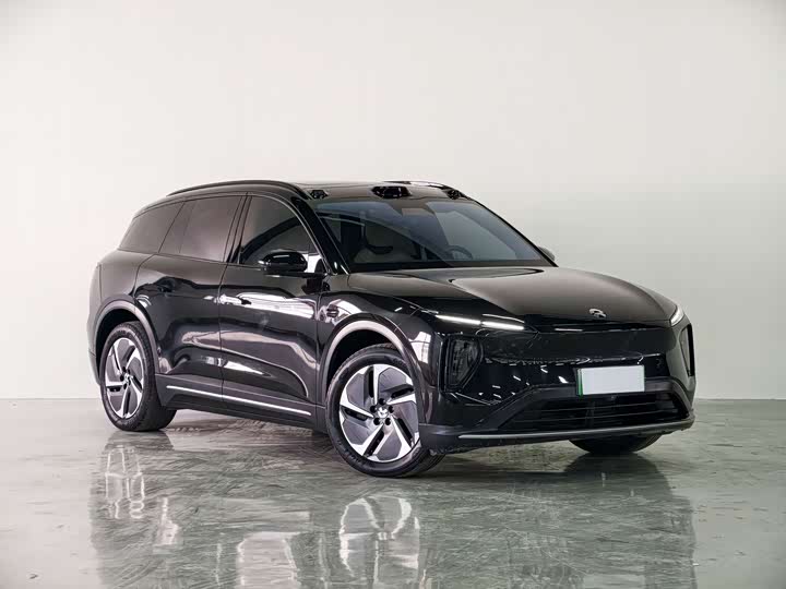 Photo 3 - Nio ES6