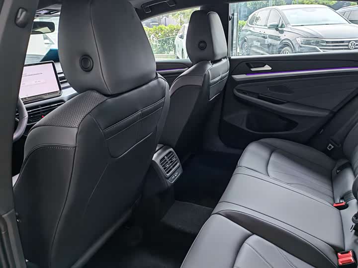 Volkswagen Lamando L 2026 2026款 凌渡L GTS 380TSI 凌风百万纪念版