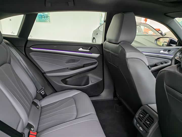 Volkswagen Lamando L 2026 2026款 凌渡L GTS 380TSI 凌风百万纪念版