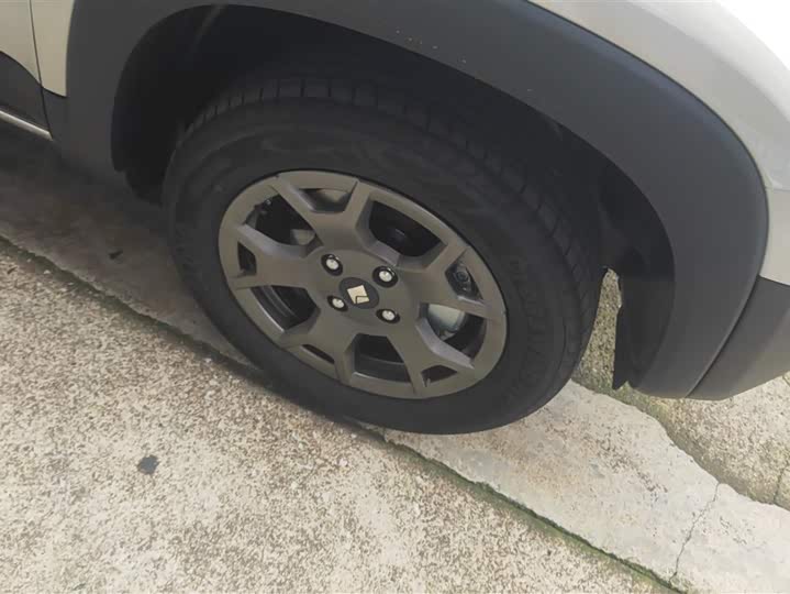 Baojun Yep Plus 2026 2026款 301km旗舰版