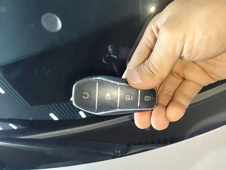 BYD Seal 05 DM-i Hybrid 2026 2026款 DM-i 128KM豪华型