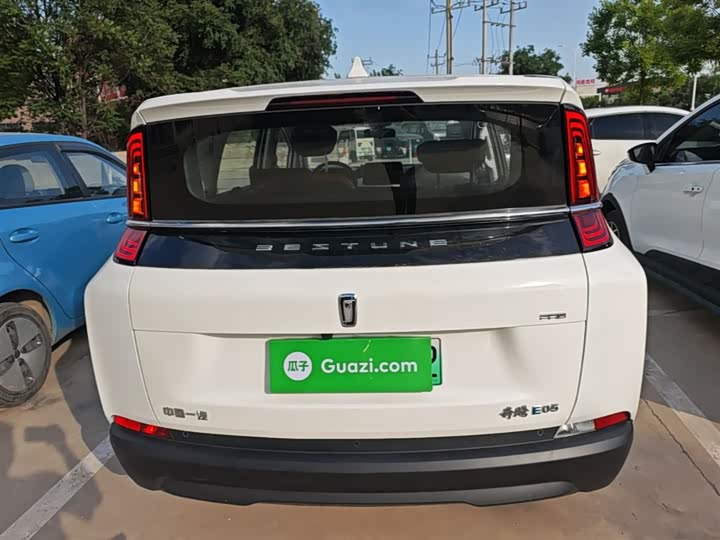 Bestune NAT 2023 2023款 PRO 舒享出行版 425km