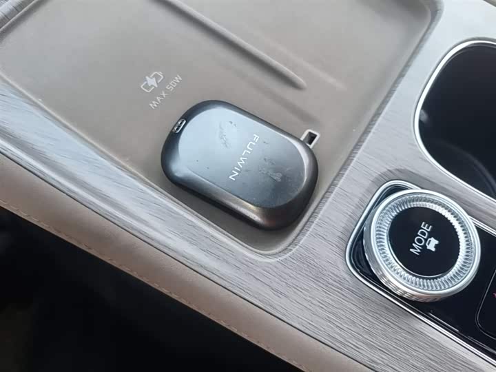 Chery Fulwin T8 2025 2025款 1.5T 130km 尊享版 5座