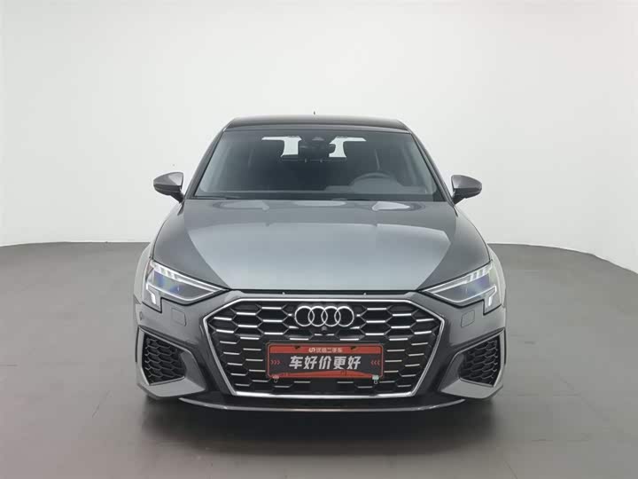 Фото 3 - Audi A3
