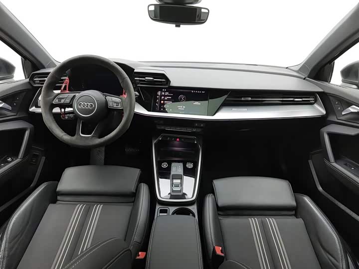 Фото 5 - Audi A3