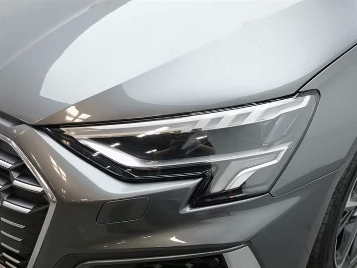 Фото 7 - Audi A3