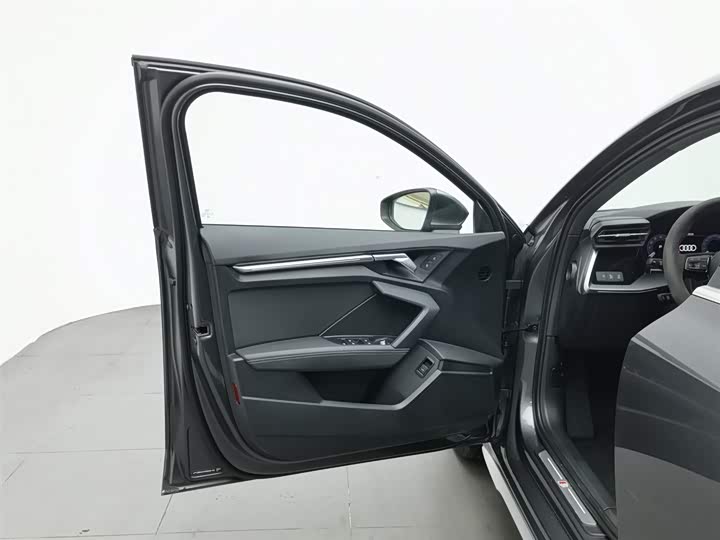 Фото 8 - Audi A3