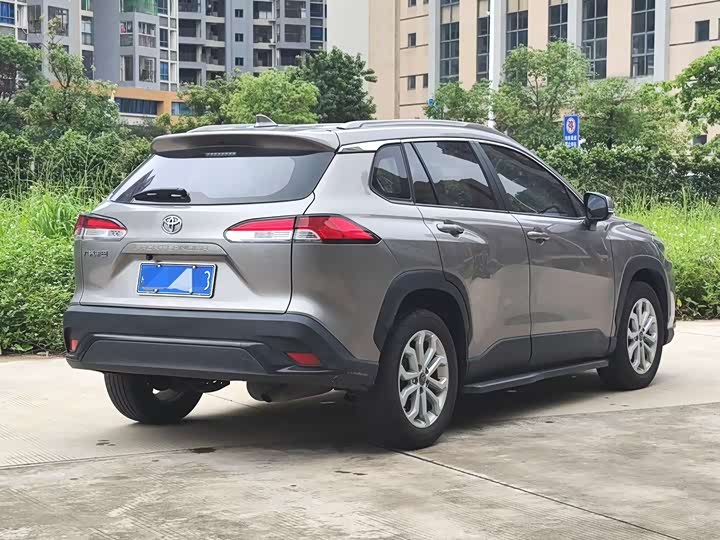 Фото 3 - Toyota Frontlander