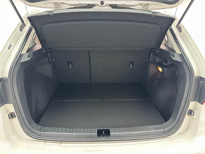 Volkswagen Tharu 2021 2021款 280TSI 两驱舒适版