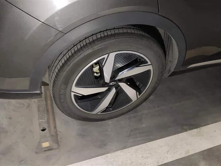Changan Qiyuan (Nevo) Q05 2023 2023款 125 Pro
