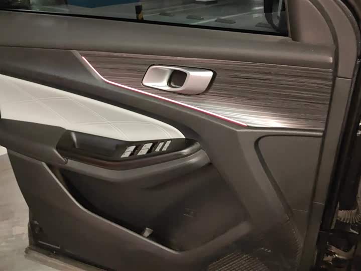 Changan Qiyuan (Nevo) Q05 2023 2023款 125 Pro