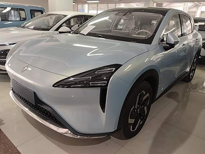 2026 Baojun Yunhai