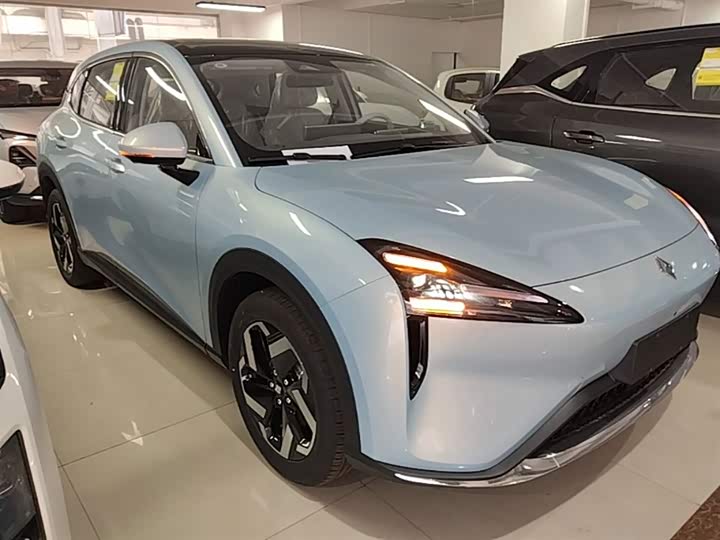 2026 Baojun Yunhai