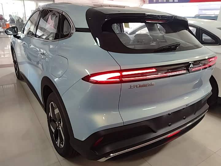 2026 Baojun Yunhai