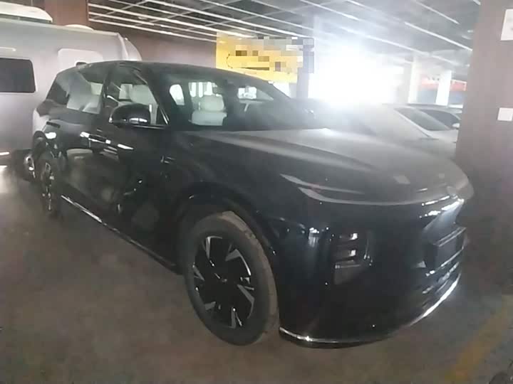 Changan Qiyuan (Nevo) Q07 2025 2025款 145尊荣型