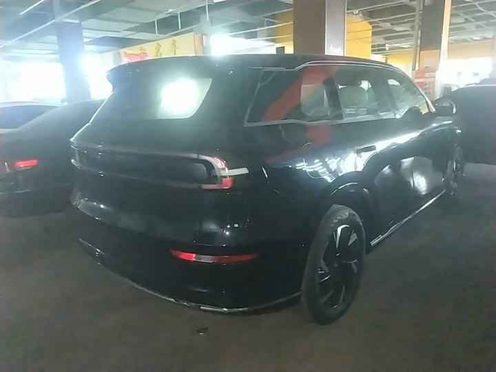 Changan Qiyuan (Nevo) Q07 2025 2025款 145尊荣型