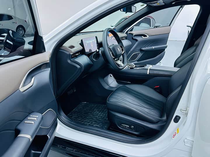 Changan Eado Plus 2026 2026款 第四代 1.5T 500Bar 智享型