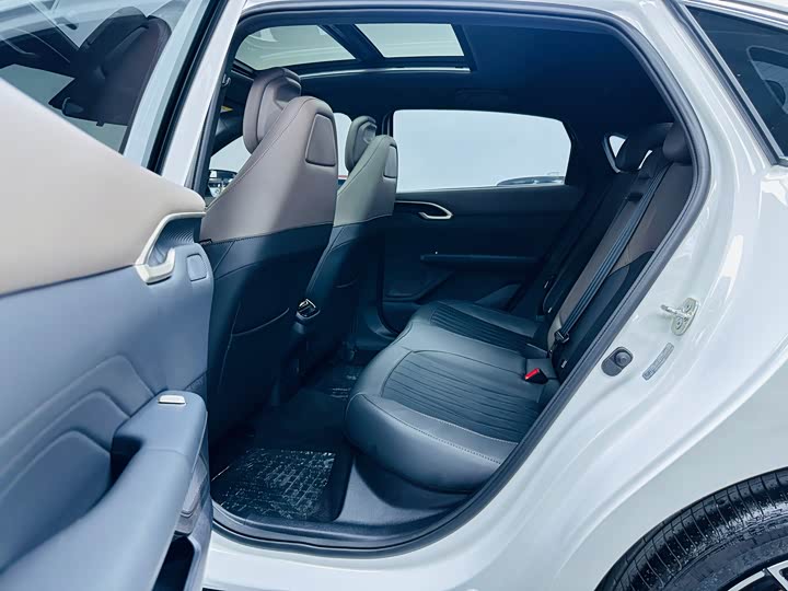 Changan Eado Plus 2026 2026款 第四代 1.5T 500Bar 智享型