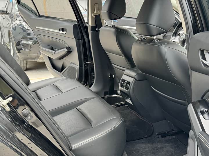 Nissan Teana 2022 2022款 2.0L XL-TLS 悦享版