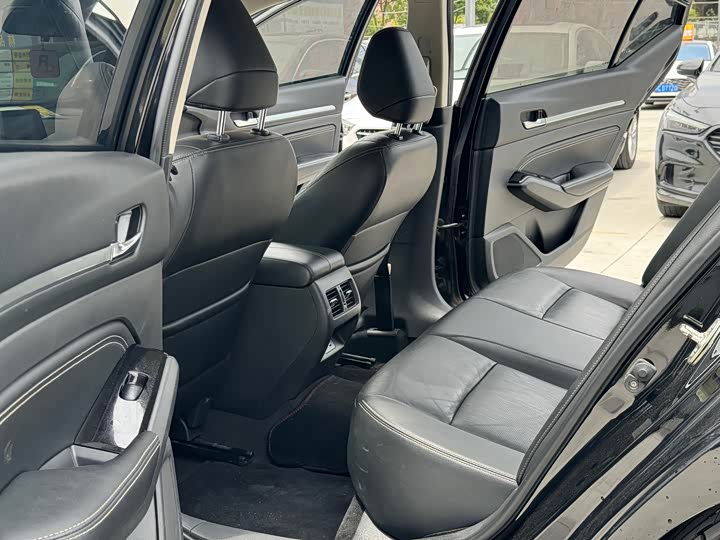 Nissan Teana 2022 2022款 2.0L XL-TLS 悦享版