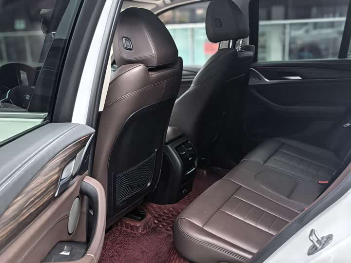 Фото 9 - BMW X3
