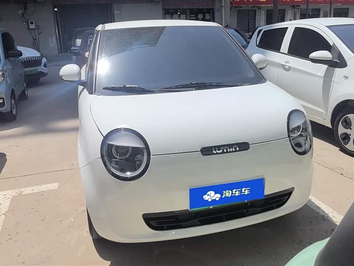 Фото 2 - Changan Qiyuan (Nevo) Lumin