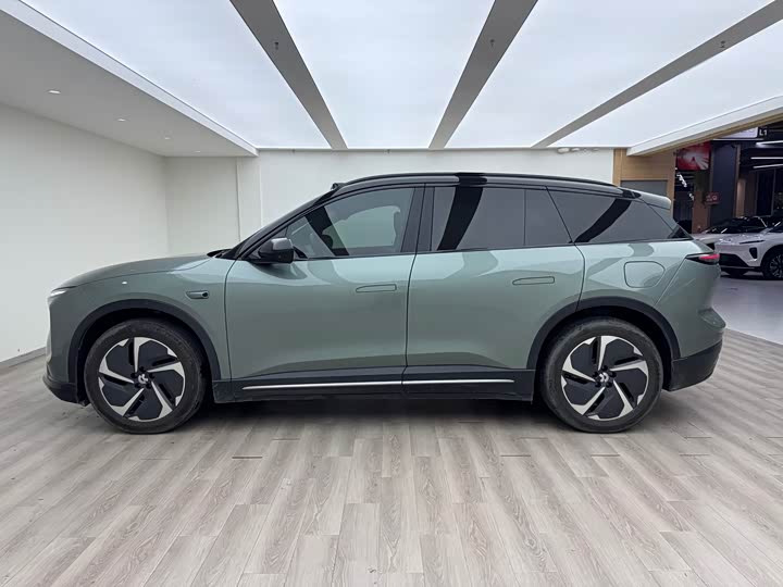 Nio ES6 2023 2023款 75kWh