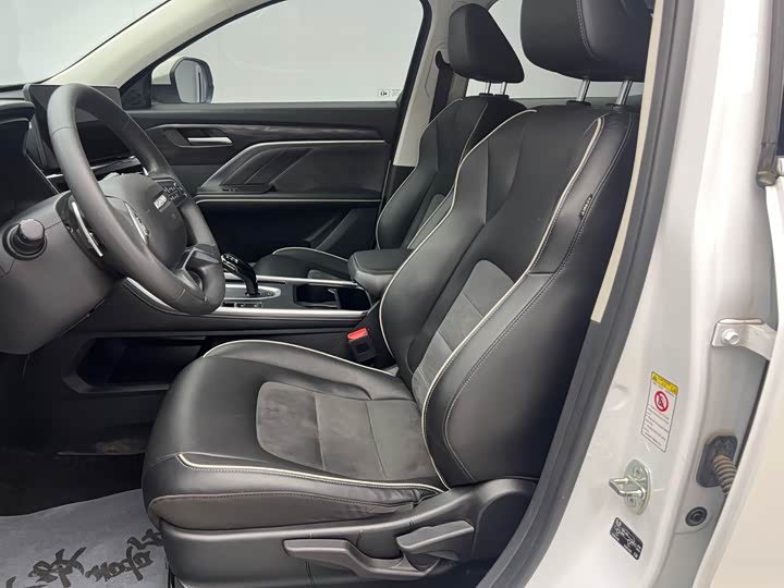 Zdjęcie 7 - Haval H6