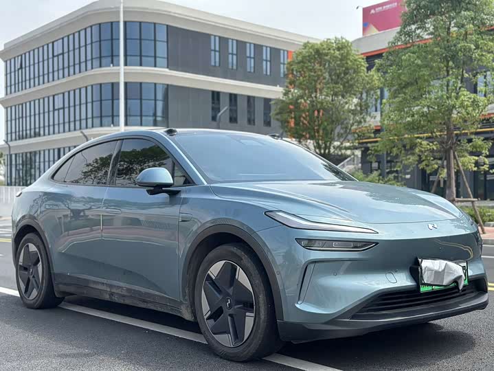 Фото 3 - Nio Onvo L60
