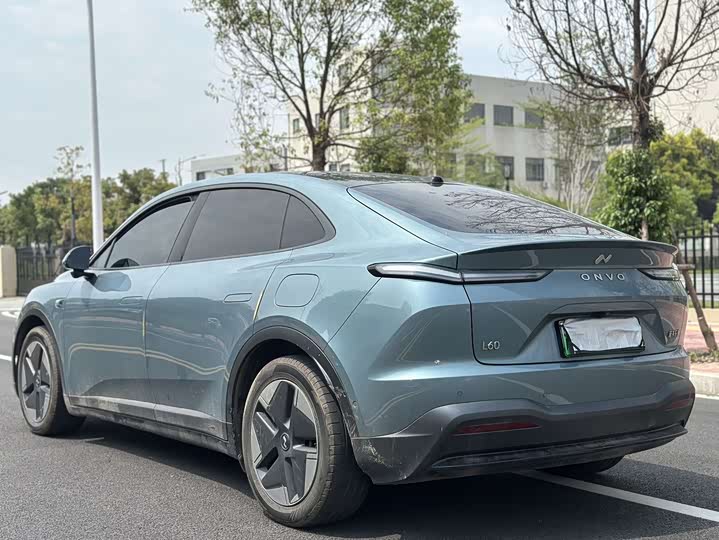 Фото 7 - Nio Onvo L60