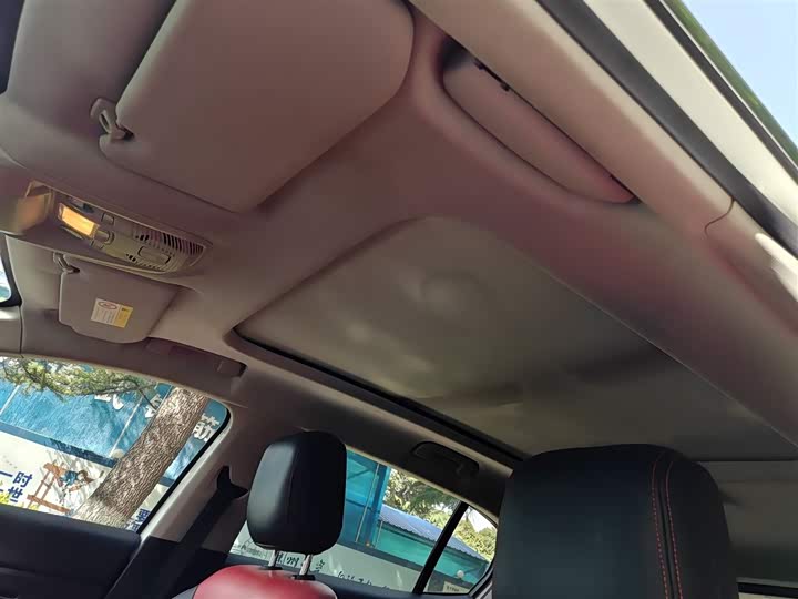 Citroen C5 Aircross 2023 2020 2020款 360THP 进享型