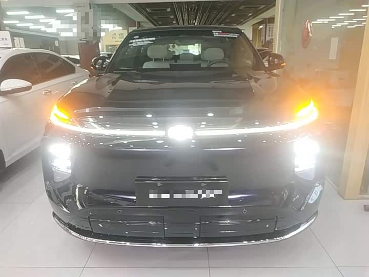Changan Qiyuan (Nevo) Q07 2025 2025款 145尊荣型