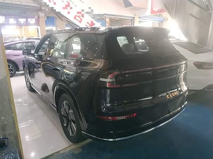 Changan Qiyuan (Nevo) Q07 2025 2025款 145尊荣型