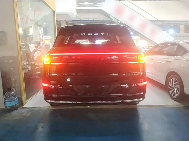 Changan Qiyuan (Nevo) Q07 2025 2025款 145尊荣型