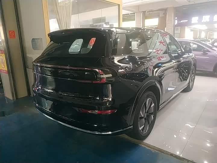 Changan Qiyuan (Nevo) Q07 2025 2025款 145尊荣型