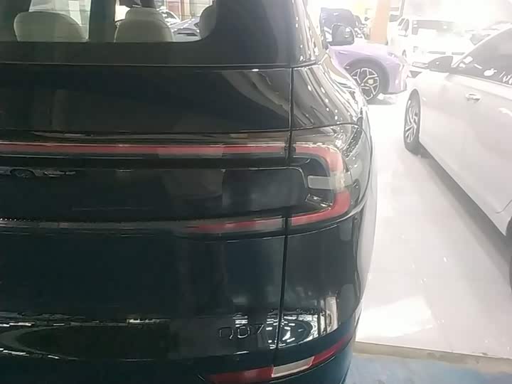 Changan Qiyuan (Nevo) Q07 2025 2025款 145尊荣型