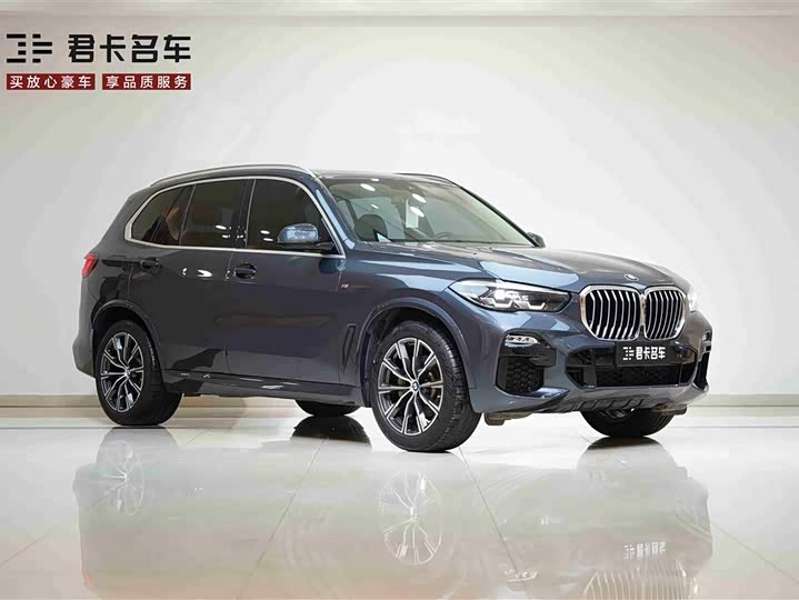 Фото 3 - BMW X5
