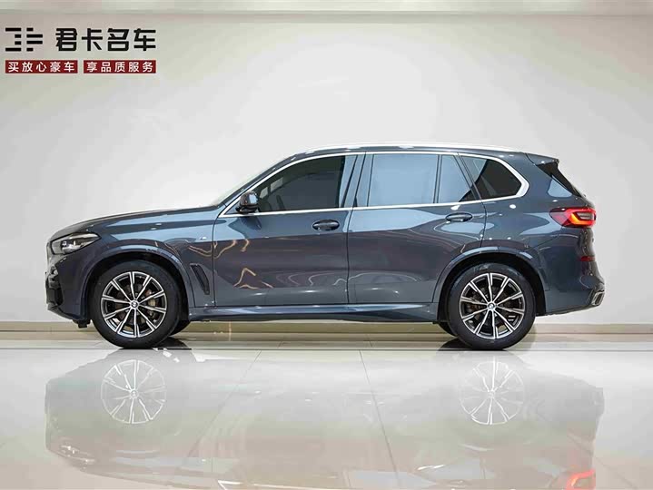 Фото 4 - BMW X5