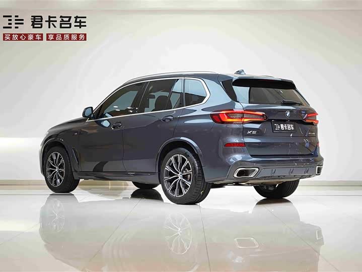 Фото 5 - BMW X5