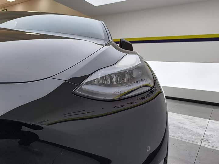 Фото 5 - Tesla Model Y