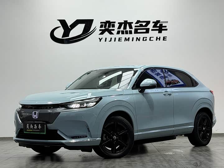2023 Honda e:NP1