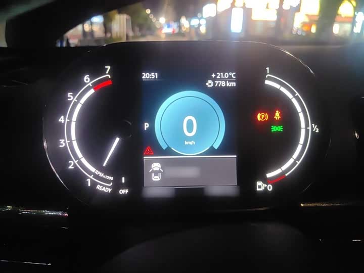 2023 Mini Clubman