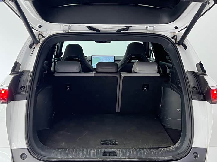 BYD Frigate 07 2024 2024款 荣耀版 DM-i 205KM 旗舰型