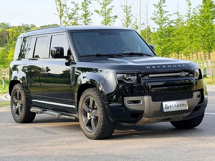 Zdjęcie 3 - Land Rover Defender