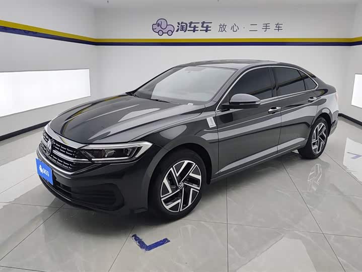 Volkswagen Sagitar L 2026 2026款 3000万辆甄选款 300TSI DSG 超越版