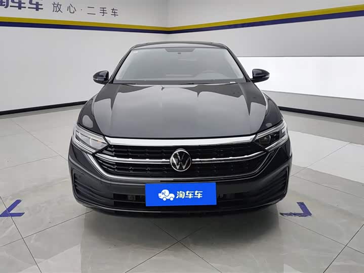 Volkswagen Sagitar L 2026 2026款 3000万辆甄选款 300TSI DSG 超越版
