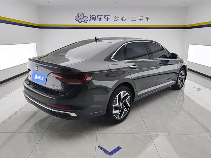 Volkswagen Sagitar L 2026 2026款 3000万辆甄选款 300TSI DSG 超越版