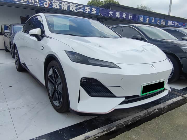 Фото 3 - Changan Deepal SL03