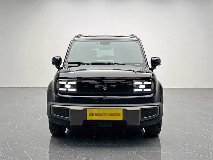 2026 Baojun Yep Plus